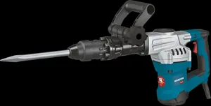 Молоток отбойный Кратон DHE1400-15