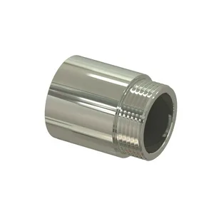 Удлинитель RTP 1/2"L 20мм, хромированный