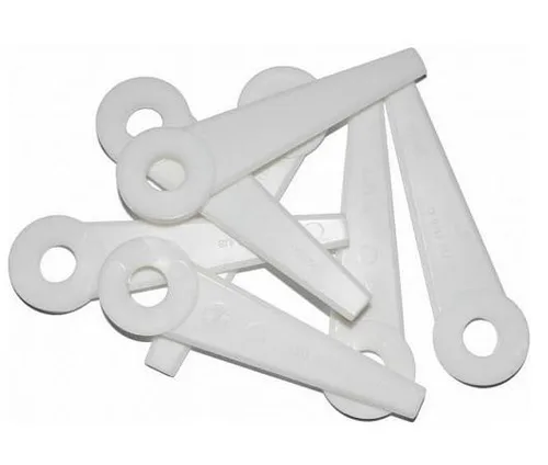 Нож сменный STIHL для триммерных головок PolyCut 5-3, 6-3, 20-3, 40-3