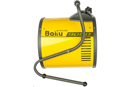 Пушка тепловая электрическая Ballu BHP-Р-9, 9 кВт, 380 В