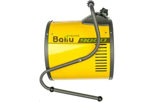 Пушка тепловая электрическая Ballu BHP-Р-9, 9 кВт, 380 В