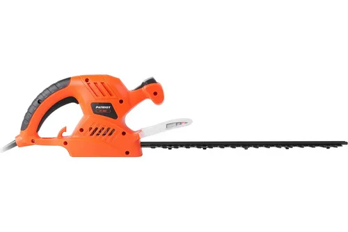 Кусторез электрический PATRIOT PT 4541 500Вт, нож-41см, рез-15мм.