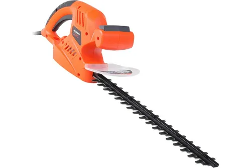 Кусторез электрический PATRIOT PT 4541 500Вт, нож-41см, рез-15мм.