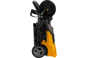 Мойка высокого давления DENZEL R-210iD, 2600 Вт, 145 бар, 480л/ч