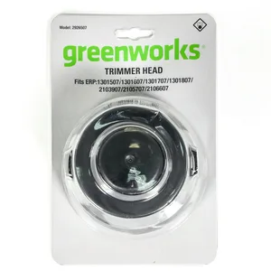 Головка косильная Greenworks,  (для 2105707).