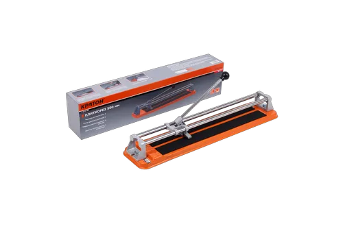 Плиткорез Кратон 500 мм 