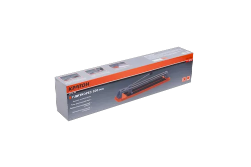 Плиткорез Кратон 500 мм 