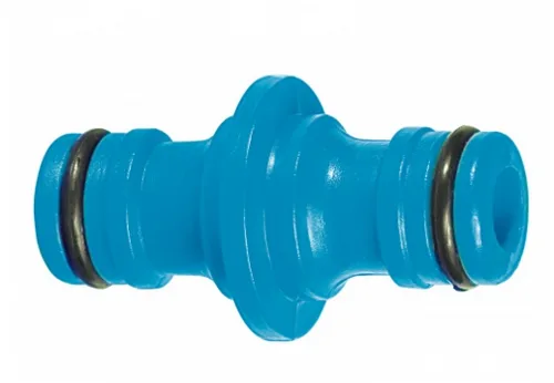 Переходник-соединитель PALISAD LUXE, пластик