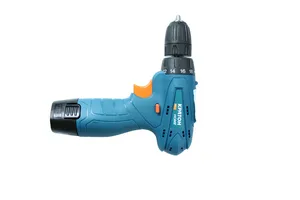 Дрель-шуруповерт аккумуляторная Кратон Home CDH-12-Li-1,5