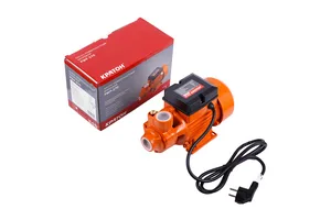 Насос поверхностный вихревой Кратон PWP-370