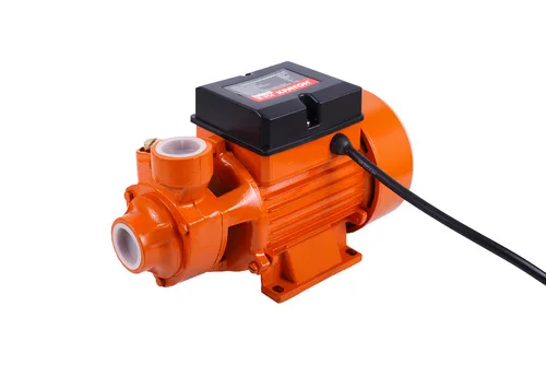 Насос поверхностный вихревой Кратон PWP-370