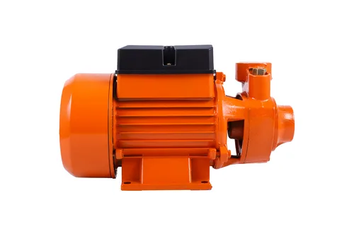 Насос поверхностный вихревой Кратон PWP-370