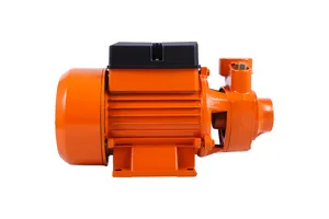 Насос поверхностный вихревой Кратон PWP-370