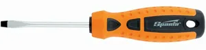 Отвертка SPARTA, двухкомп ручка, SL6х38мм
