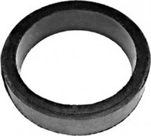 Манжета FIT, для унитаза, круглая