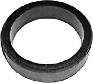 Манжета FIT, для унитаза, круглая