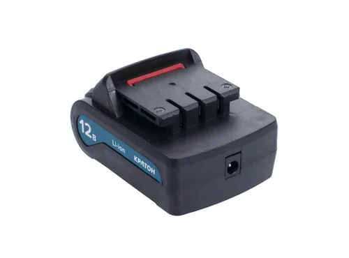 Аккумулятор для дрели-шуруповерта Кратон CD-12-Li-1,5