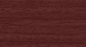 Угол ПВХ 15х15х2,7м махагон IDEAL