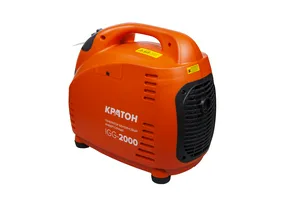 Генератор бензиновый инверторный Кратон IGG-2000