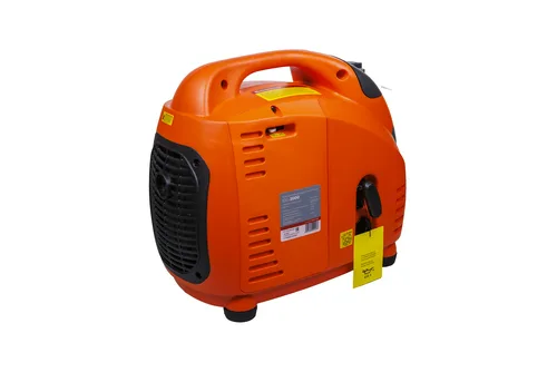 Генератор бензиновый инверторный Кратон IGG-2000