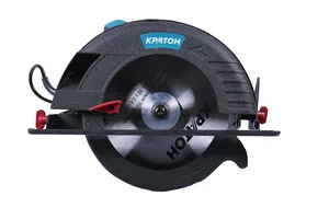 Пила циркулярная Кратон CS-2000/235