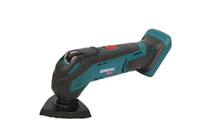 Инструмент многофункциональный аккумуляторный КРАТОН OFA MFT18CD (без АКБ и ЗУ)