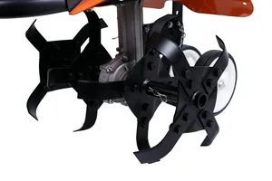 Культиватор Кратон GC-4,0-380