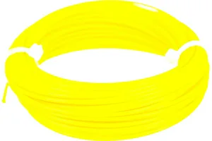 Леска триммерная CHAMPION  Round 1.3мм х 15м (круг)