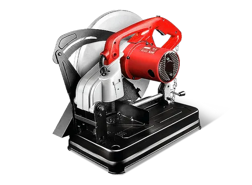 Пила торцовочная DCK KJG04-355BS монтажная , 2200вт, 355мм