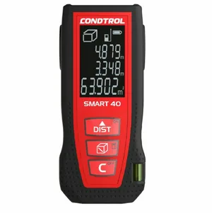 Дальномер лазерный CONDTROL Smart 40