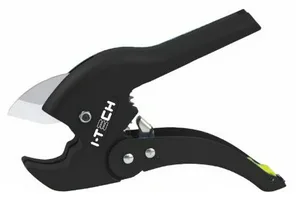 Ножницы для труб I-TECH PPR-AL/MP 14-42 Expert line/ black