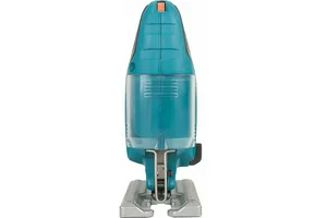 Лобзик эл MAKITA 4329, 450Вт, 65мм, маятник