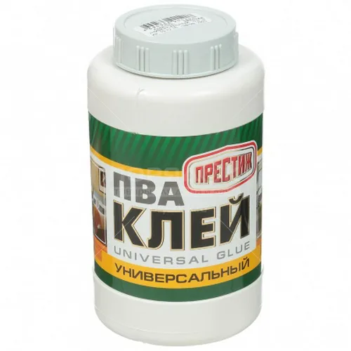 Клей ПВА Престиж универсальный 0,9кг