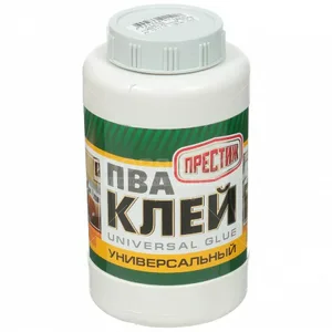 Клей ПВА Престиж универсальный 0,9кг