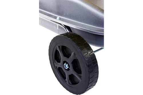 Пушка тепловая дизельная Ballu BHDP-50, 50 кВт, прямого нагрева