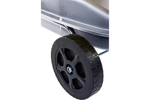 Пушка тепловая дизельная Ballu BHDP-50, 50 кВт, прямого нагрева