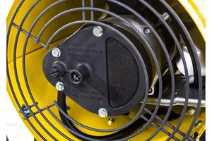 Пушка тепловая дизельная Ballu BHDP-50, 50 кВт, прямого нагрева