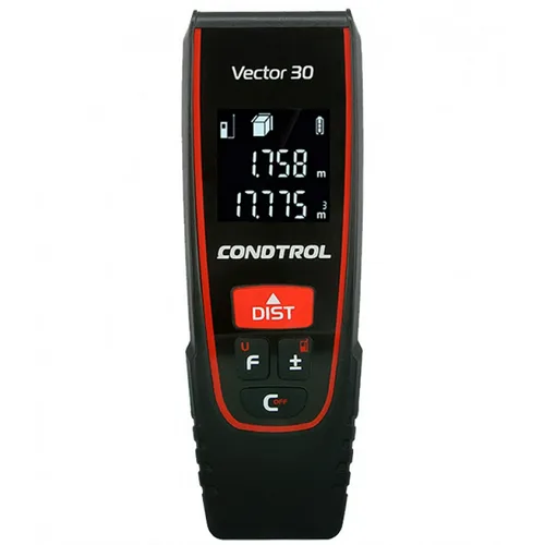 Дальномер лазерный CONDTROL Vector 30