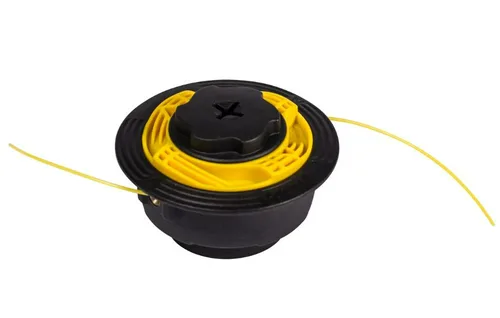 Головка косильная Champion HT54 Быстрая загрузка Stihl FS38  (гайка М8*1,25 правая)