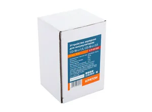 Устройство зарядное Кратон CD-18-Li-1,5, CD-18-Li-2,0