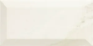 Плитка керам DORIC WHITE 10*20