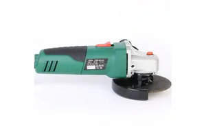 Машина шлифовальная угловая Дифмаш УШМ-010,частота вращения 11000 об/мин, макс. диаметр круга 115 мм