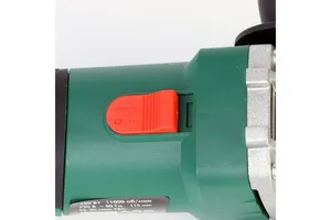 Машина шлифовальная угловая Дифмаш УШМ-010,частота вращения 11000 об/мин, макс. диаметр круга 115 мм