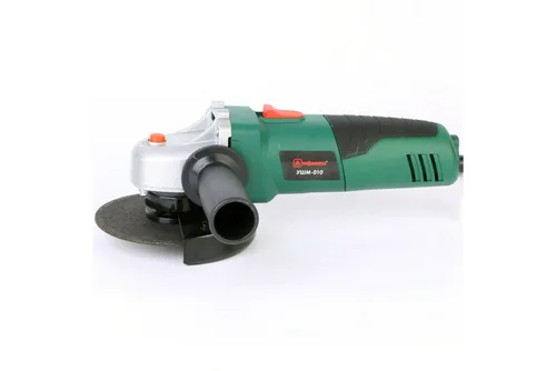 Машина шлифовальная угловая Дифмаш УШМ-010,частота вращения 11000 об/мин, макс. диаметр круга 115 мм