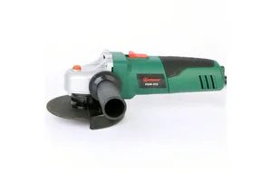 Машина шлифовальная угловая Дифмаш УШМ-010,частота вращения 11000 об/мин, макс. диаметр круга 115 мм