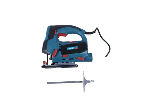 Лобзик электрический Кратон JSE-900/110