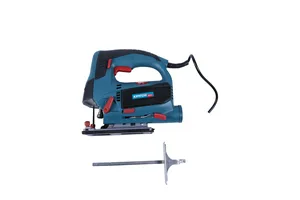 Лобзик электрический Кратон JSE-900/110