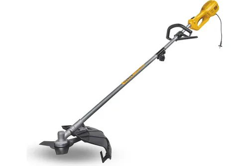 Триммер электрический Champion ET1211A 1200Вт, леска, разборная штанга