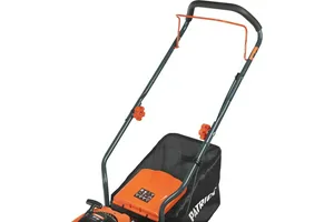 Газонокосилка бензиновая PATRIOT PT 40  (2,57кВт, ширина скащивания 40 см, травосборник 35 л)