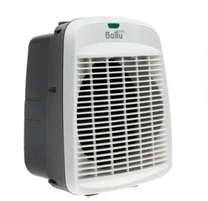 Тепловентилятор Ballu BFH/S-10, 2 кВт